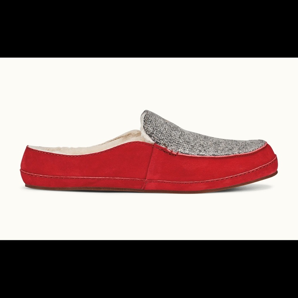 NEW OluKai ALAULA Slippers